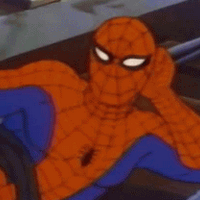 Spider-Man Vibe 🕷️