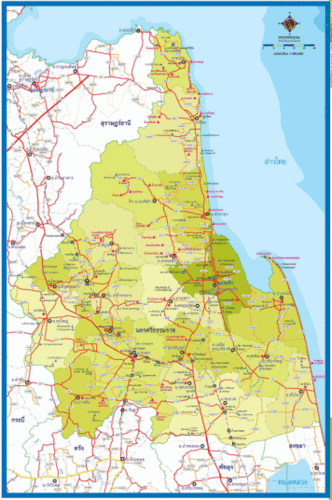 🇹🇭 ThAILaND 🌎