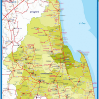 🇹🇭 ThAILaND 🌎