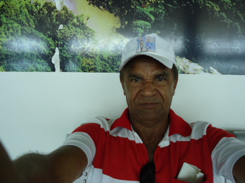 joao fernandes filho