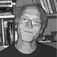 CS Perryess -- he/him