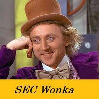 SEC Wonka