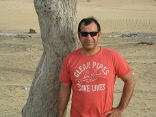 Vishal Malik