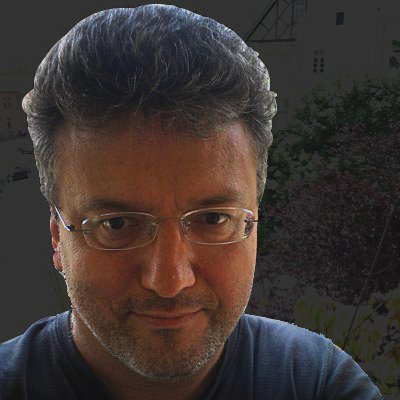 Udo Jürgen B. 🇩🇪✝️❤️✡️🇮🇱🎗️