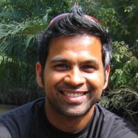 Nash "Two shots & boosted" Qadri