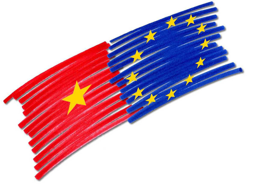 EU in Vietnam 🇪🇺🇻🇳