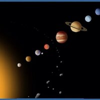 ✨The Solar System✨