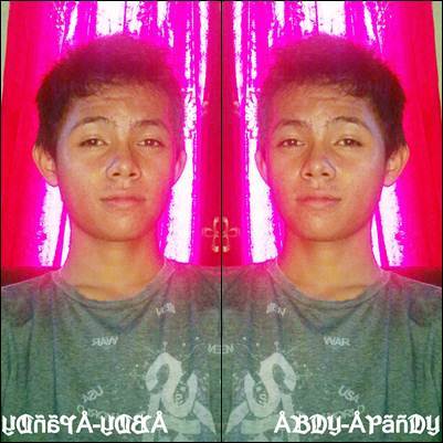 ۞'Åbdy'۞☆MãdrÏdÏstã☆