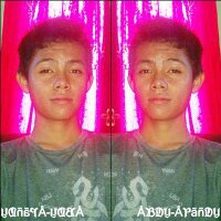 ۞'Åbdy'۞☆MãdrÏdÏstã☆