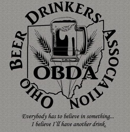 Ohio Beer Drinkers