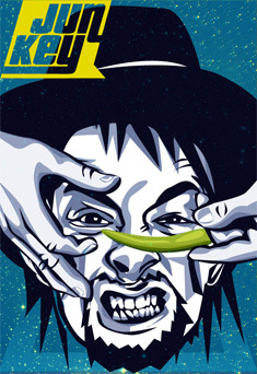Junkey