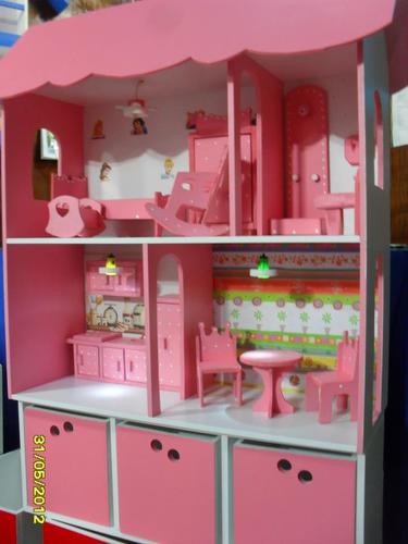 LUPI LOVE INFANTILES