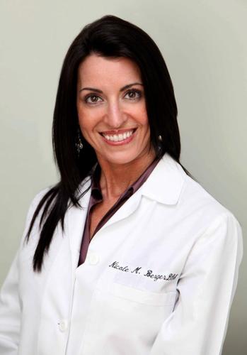 South Florida Smile Spa, Nicole M. Berger, DDS