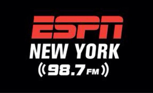 ESPN 98.7 FM NY