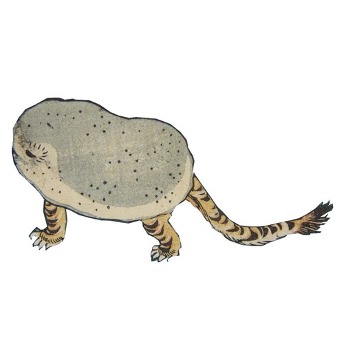 太田記念美術館 Ota Memorial Museum of Art