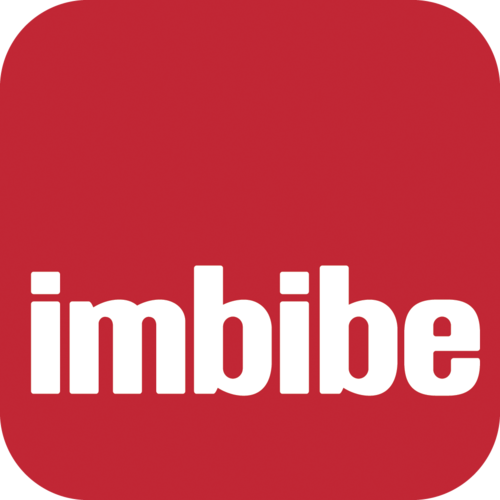 Imbibe Magazine