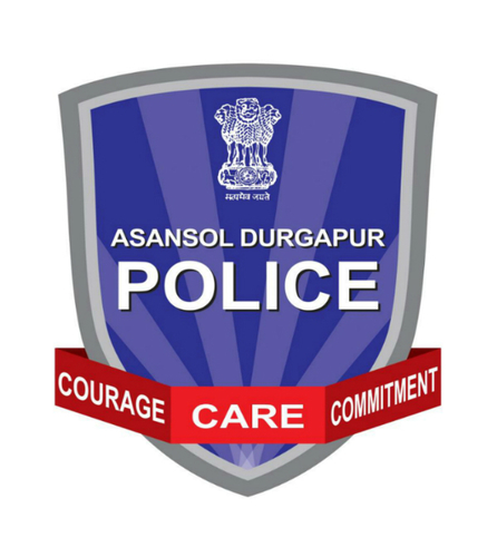 Asansol Durgapur Police