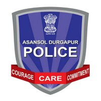 Asansol Durgapur Police
