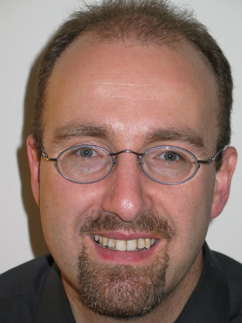 Michael Tiefenbacher