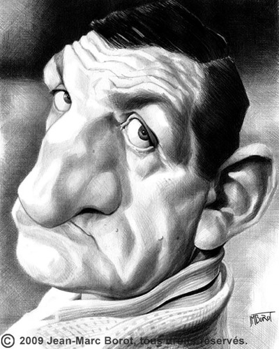 Hervé Chambonnière