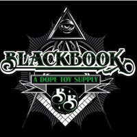 BlackBook Toy