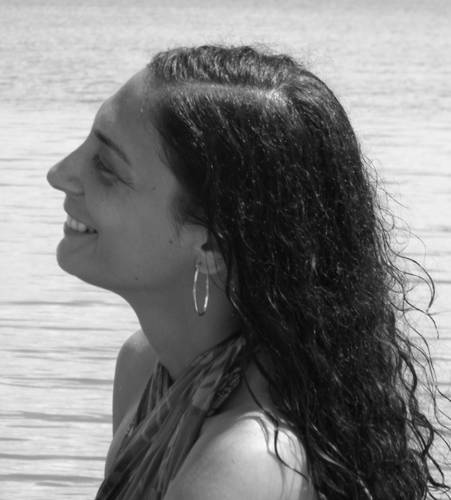 Ana Valéria Almeida