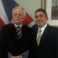 Edwin Garcia 🇪🇨 🇬🇧 🇨🇴