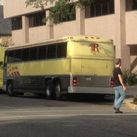 CommuterBusChronicle