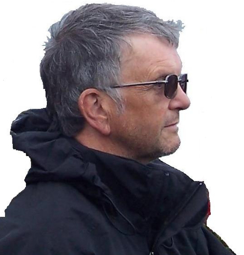 Geoff Nelder - writing, reading & colouring in