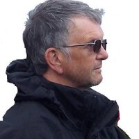 Geoff Nelder - writing, reading & colouring in