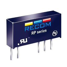 RECOM POWER, Inc.