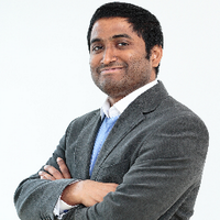 Prof. Danushka Bollegala