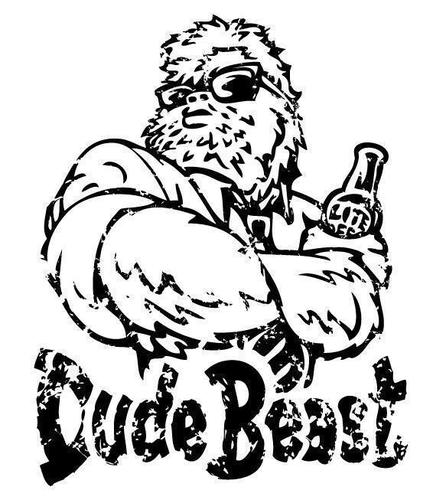 DudeBeast