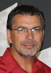 Ken Wigglesworth
