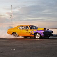 Miracle Auto Painting of Modesto