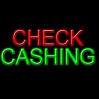 Raleigh Check Cashing