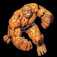 Ben Grimm