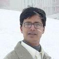 Haren Shah હરેન (मोदी परिवार)