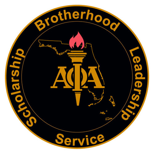 Florida Federation of Alpha Chapters
