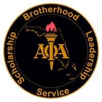 Florida Federation of Alpha Chapters