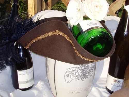 Earl of Grey Grey📣🔔📯🥐