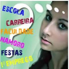 Adolescente em Crise