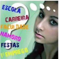 Adolescente em Crise