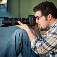 Bradford Photography