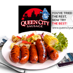 Queen City Sausage