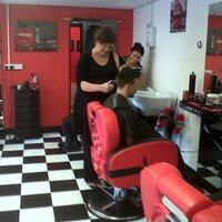 Cutting It Salon