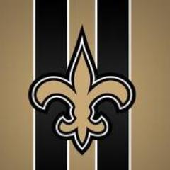 Saints world