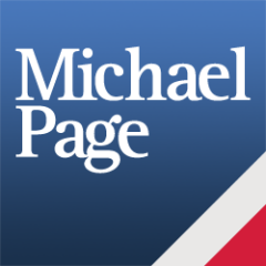 Michael Page Poland