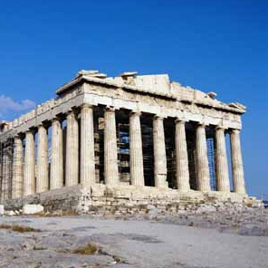 The Acropolis Museum
