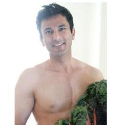 Chef Vikas Khanna